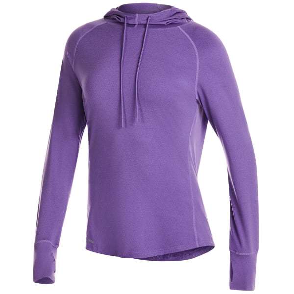 EMS Women's Essence Peak Hoodie