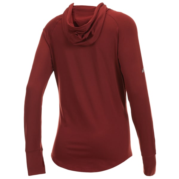 EMS Women's Essence Peak Hoodie