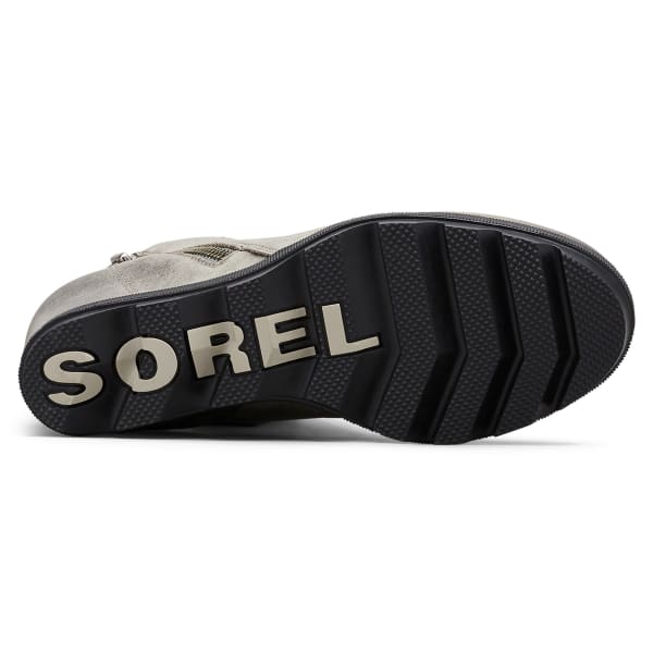 SOREL Women's Joan of Arctic Wedge II Zip Bootie