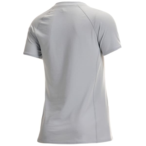 EMS Women's Active Wool Short-Sleeve Top