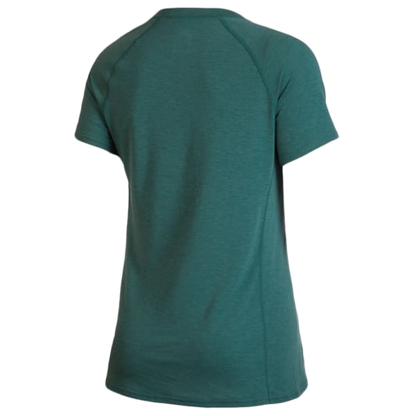 EMS Women's Active Wool Short-Sleeve Top