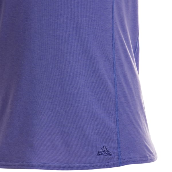 EMS Women's Active Wool Short-Sleeve Top