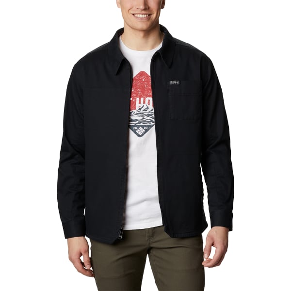 COLUMBIA Men's Rugged Ridge Shirt Jacket