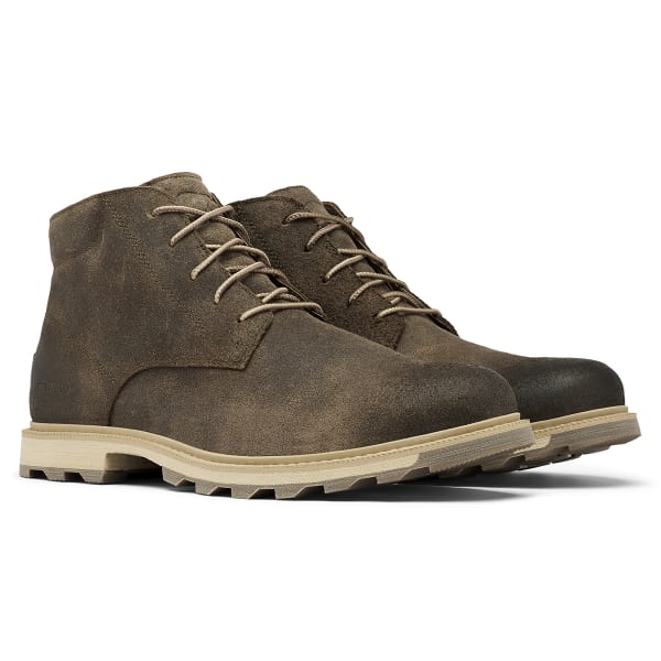 SOREL Men's Madson 2 Chukka Boots