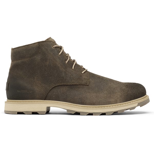 SOREL Men's Madson 2 Chukka Boots