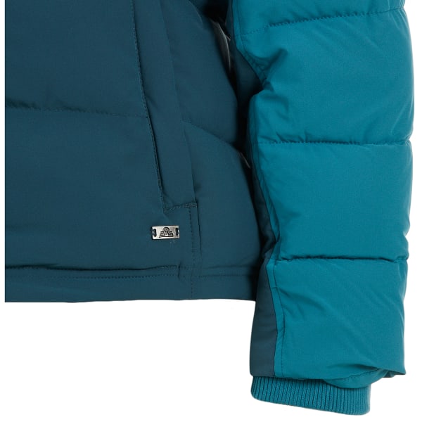 EMS Women's Glacier Pullover Jacket