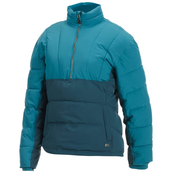 EMS Women's Glacier Pullover Jacket