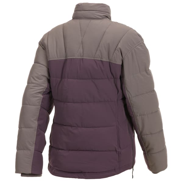 EMS Women's Glacier Pullover Jacket