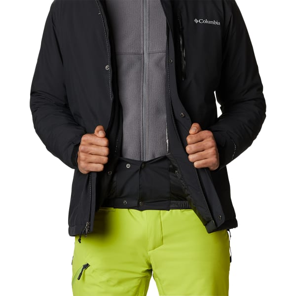 COLUMBIA Men's Winter District Jacket