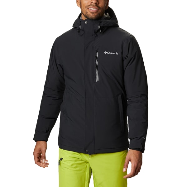 COLUMBIA Men's Winter District Jacket