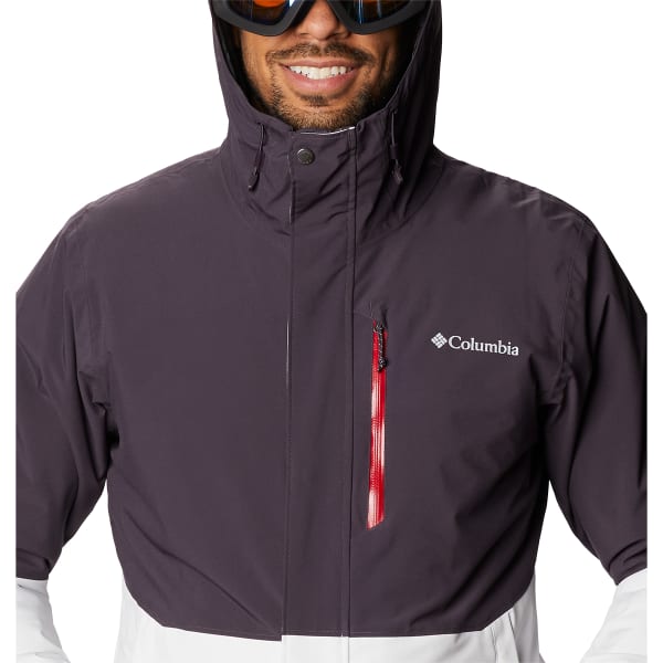 COLUMBIA Men's Winter District Jacket