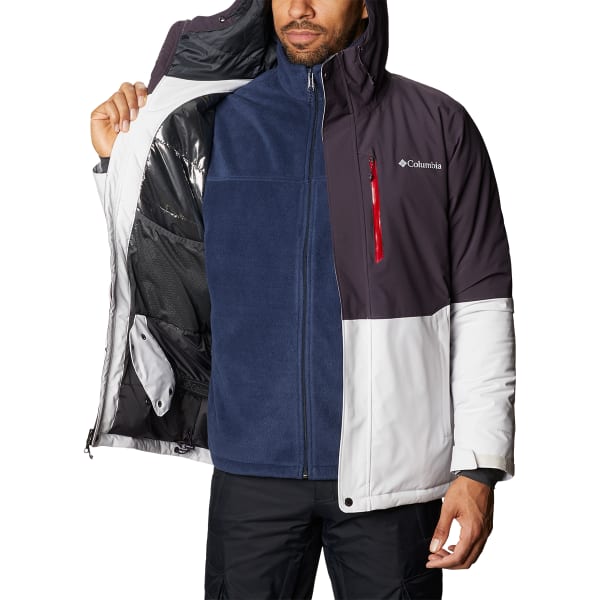 Columbia Men's Winter District Jacket