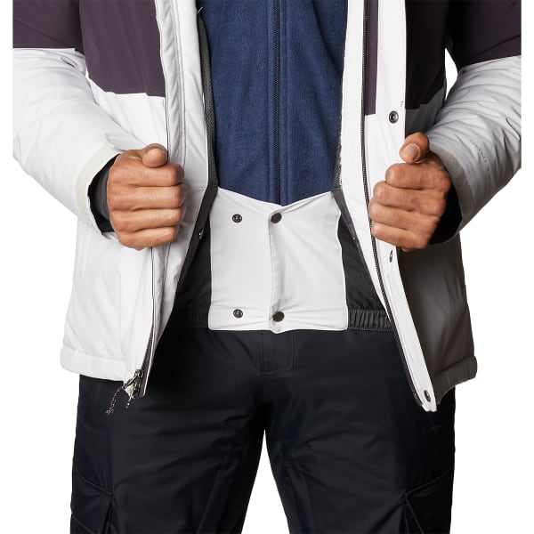 COLUMBIA Men's Winter District Jacket