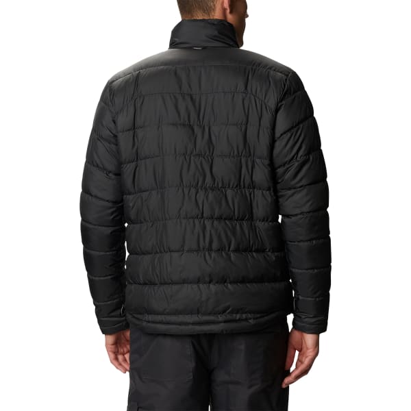 COLUMBIA Men's Lhotse III Interchange Jacket