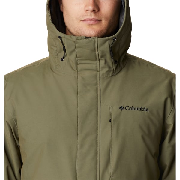 COLUMBIA Men's Firwood Jacket