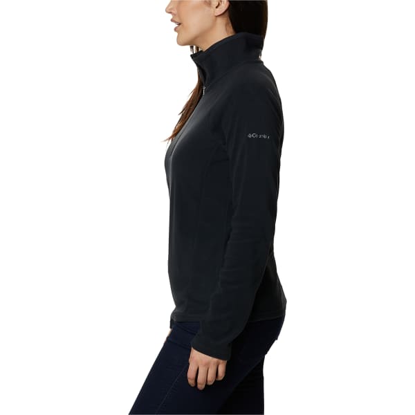 COLUMBIA Women's Glacial IV Half-Zip Fleece - Eastern Mountain Sports