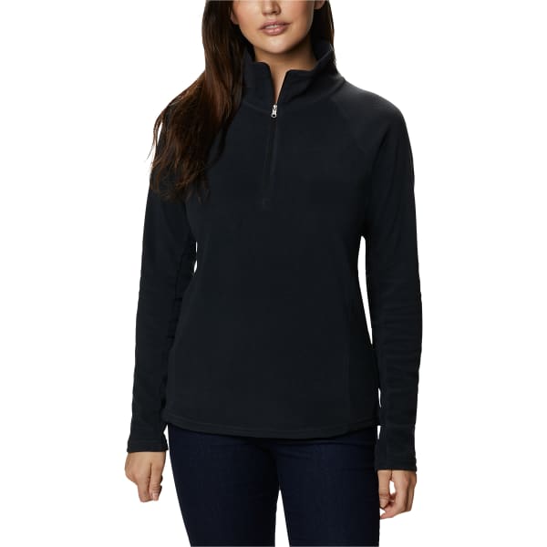 COLUMBIA Women’s Glacial IV Half-Zip Fleece