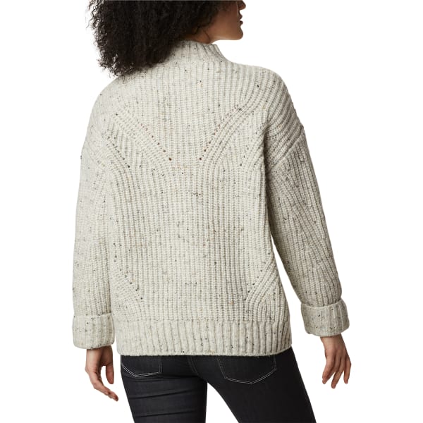 COLUMBIA Women's Pine Street Sweater