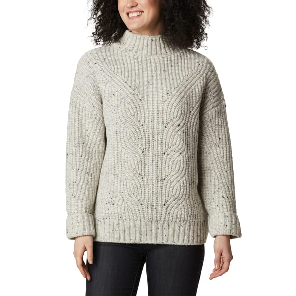 COLUMBIA Women's Pine Street Sweater