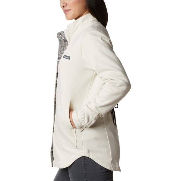 COLUMBIA Women's Hart Mountain Shirt Jacket