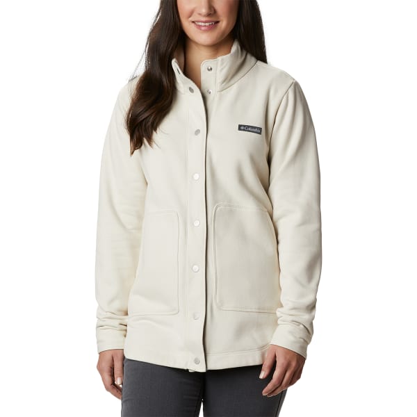 COLUMBIA Women's Hart Mountain Shirt Jacket