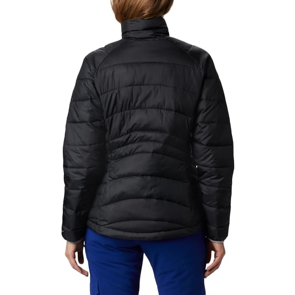 COLUMBIA Women's Whirlibird IV Interchange Jacket