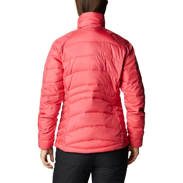 COLUMBIA Women's Whirlibird IV Interchange Jacket