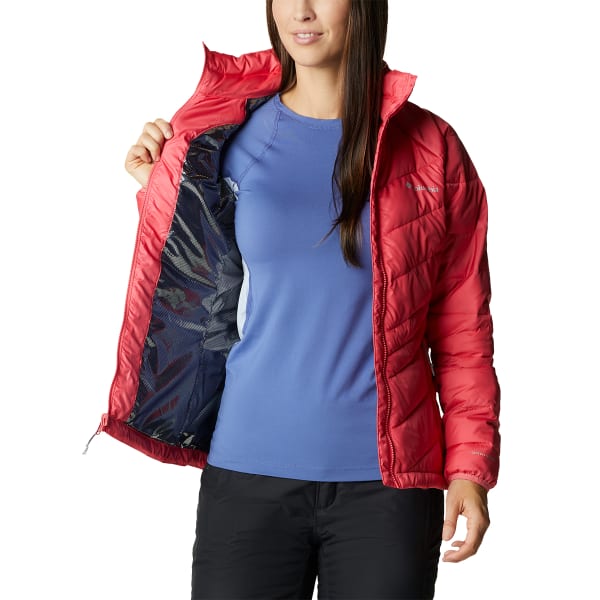 COLUMBIA Women's Whirlibird IV Interchange Jacket