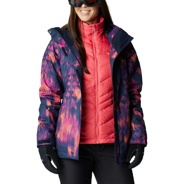 COLUMBIA Women's Whirlibird IV Interchange Jacket