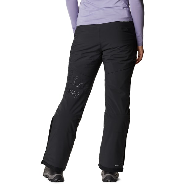 COLUMBIA Women's Kick Turner Insulated Pants