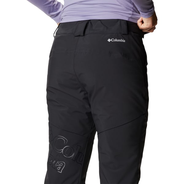 COLUMBIA Women's Kick Turner Insulated Pants