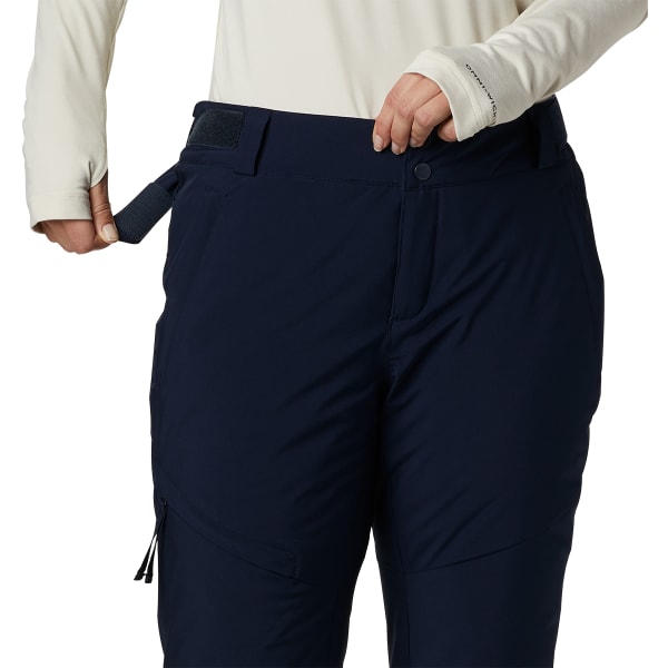 COLUMBIA Women's Kick Turner Insulated Pants