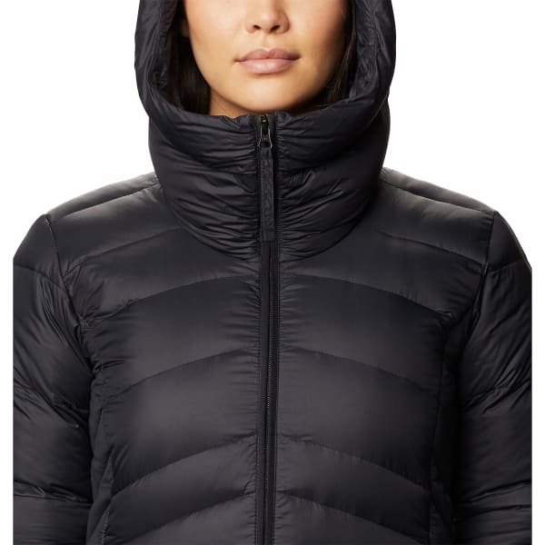 COLUMBIA Women's Autumn Park Down Hooded Jacket