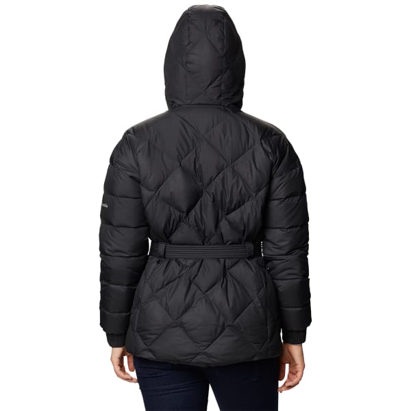 COLUMBIA Women's Icy Heights Belted Jacket