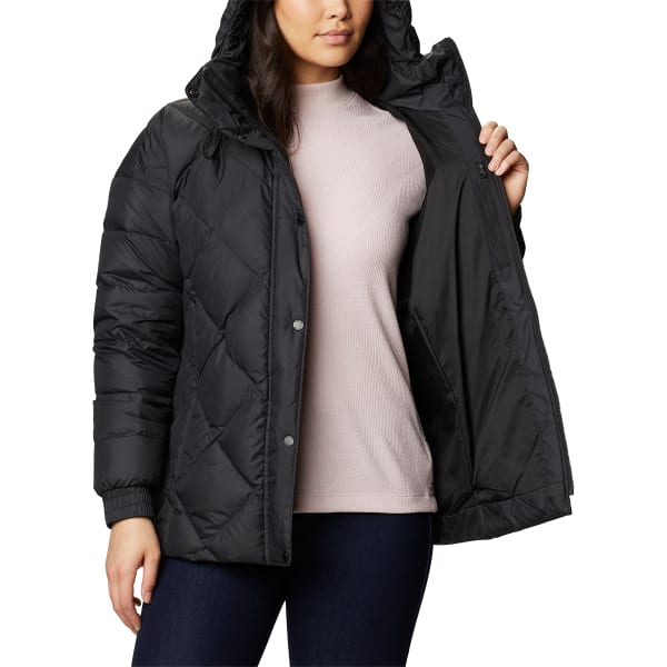 COLUMBIA Women's Icy Heights Belted Jacket