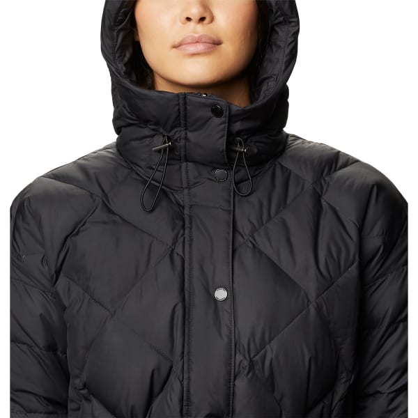 COLUMBIA Women's Icy Heights Belted Jacket