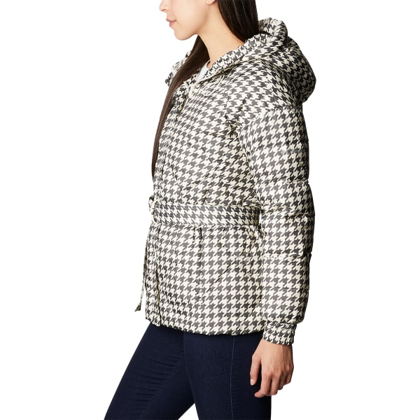 COLUMBIA Women's Icy Heights Belted Jacket