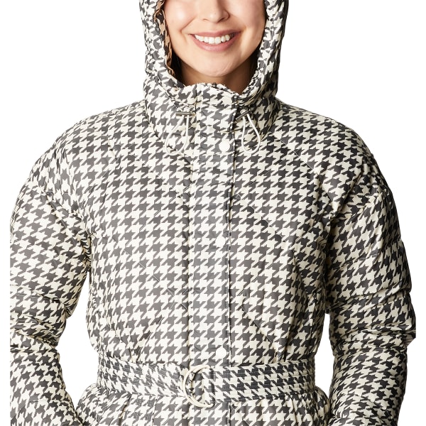 COLUMBIA Women's Icy Heights Belted Jacket