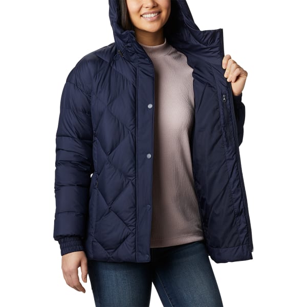 COLUMBIA Women's Icy Heights Belted Jacket