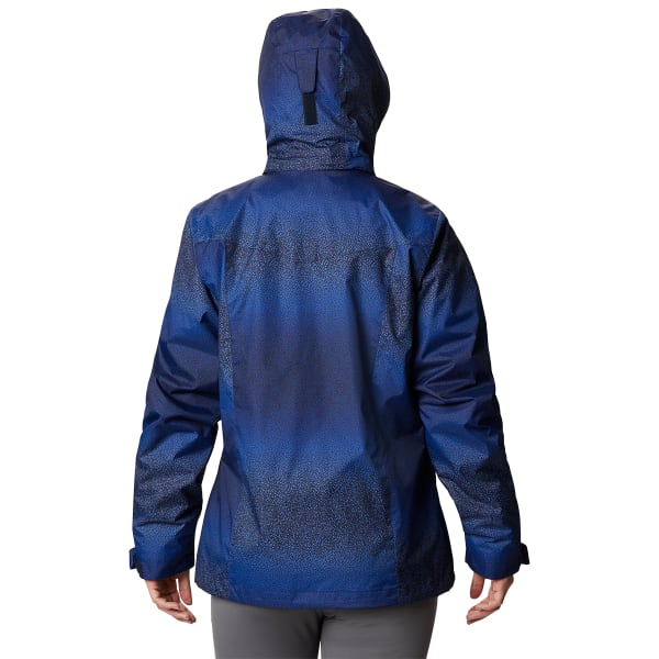 COLUMBIA Women's Ruby River Interchange Jacket