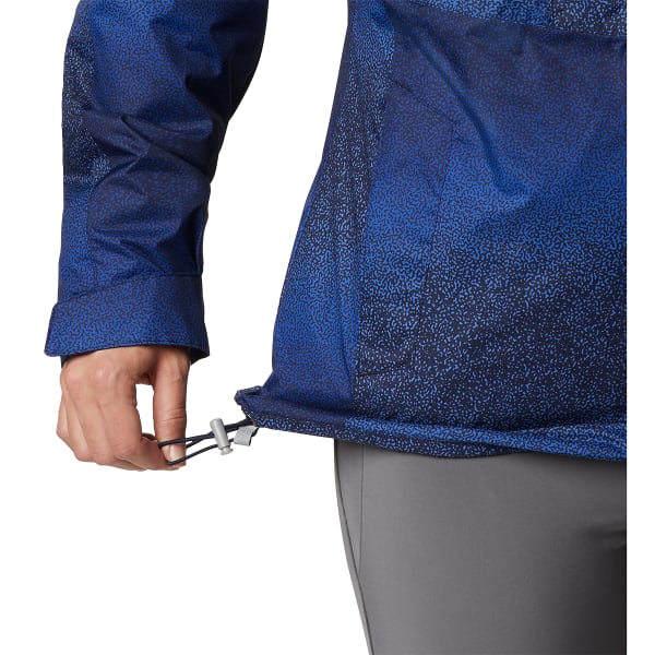 COLUMBIA Women's Ruby River Interchange Jacket