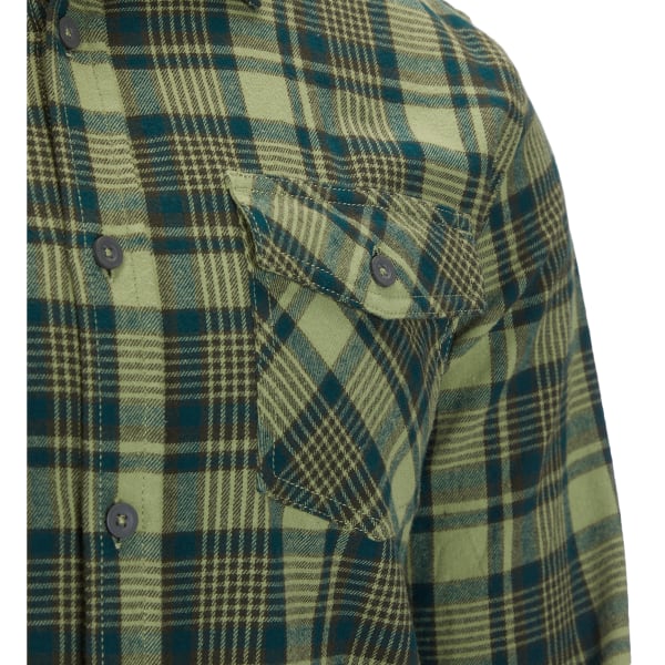 EMS Men's Timber Flannel