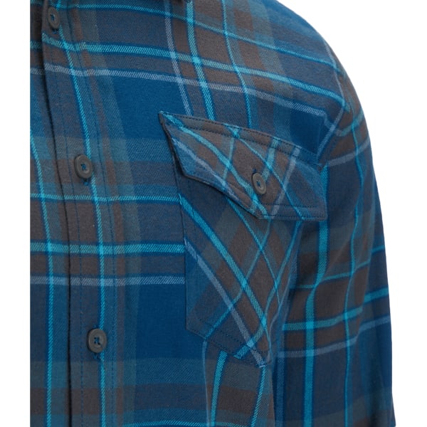 EMS Men's Timber Flannel