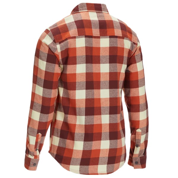 EMS Men's Timber Flannel