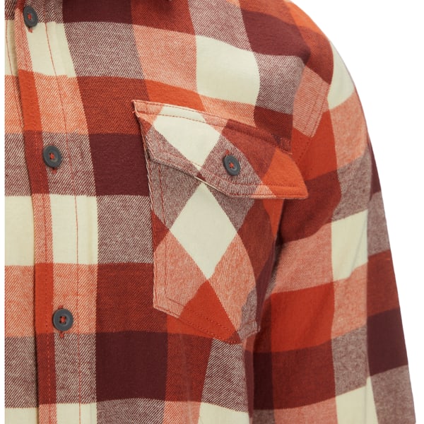 EMS Men's Timber Flannel