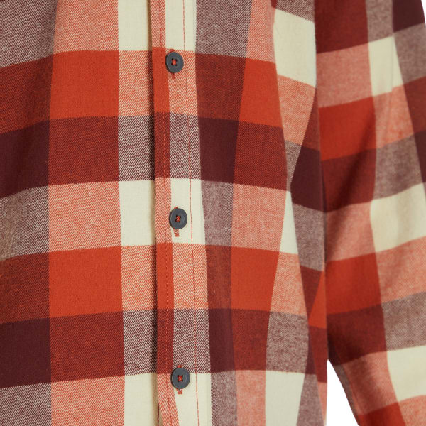 EMS Men's Timber Flannel