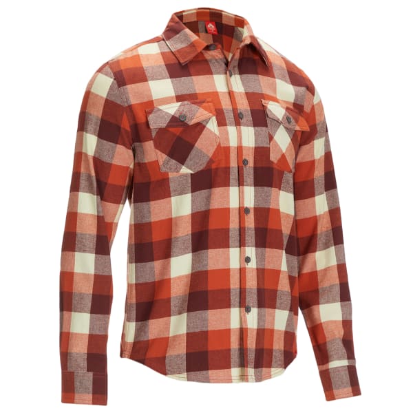 EMS Men's Timber Flannel