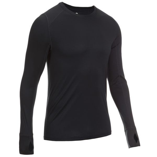 EMS Men's Lightweight Synthetic Base Layer Crew