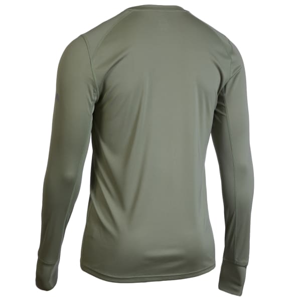 EMS Men's Lightweight Synthetic Base Layer Crew