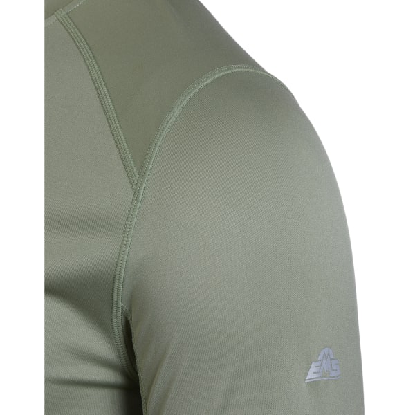 EMS Men's Lightweight Synthetic Base Layer Crew